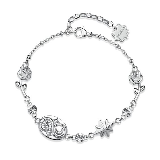 Bracciale Brosway Donna Chakra_3 (BHKB) in Acciaio BHKB292 - BHKB292